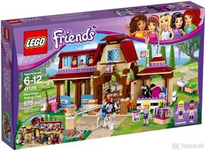 Lego Friends - 17