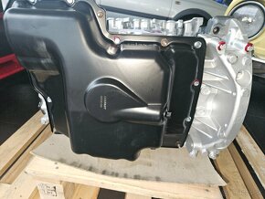 MOTOR 4H03 - 2,2 HDI EURO 5 / CYF5 BOXER - TRANSIT - JUMPER - 17