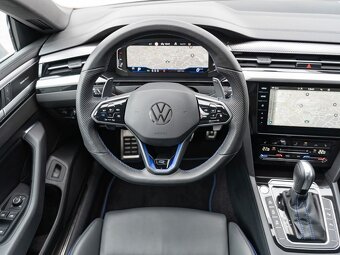 Volkswagen Arteon Shooting Brake R 2.0 TSI DSG NAVI LED PAN - 17