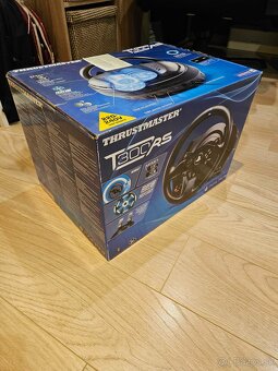 PREDAM THRUSTMASTER T300 RS + STOJAN - 17