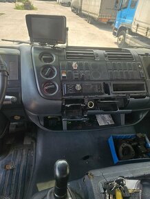 Mercedes-Benz Atego 2000 odtahovka 4,2L Diesel 742000km - 17