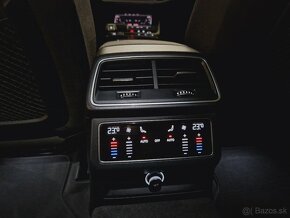 Audi A6 C8 Avant Quattro 45 diesel automat 8xdisk - 17