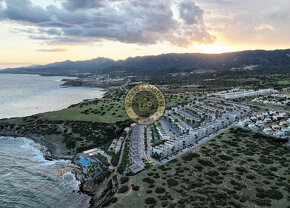 Casa del Mare resort, Esentepe, Cyprus - 17