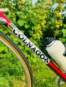 Colnago Super - 17