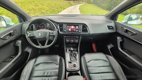 Seat Ateca 2.0 Tdi Xcellence 4 Drive - 17