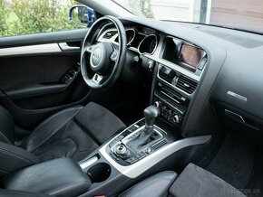 Audi A5 Sportback 2.0 TDI - 17