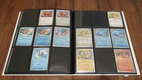 Pokémon 77% Scarlet & Violet 151 z Master setu - 17