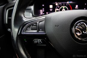 Škoda Kodiaq 2.0 TDI SCR 190k Style DSG 4x4 2019 - 17