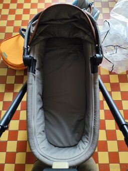 Cybex balios s lux - 17