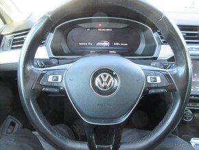 Volkswagen Passat Variant 2.0 BiTDI 240k BMT Highline 4MOTIO - 17