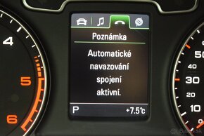 Audi Q3 2,0 TDi, 4x4,automat,XEN,LED, - 17