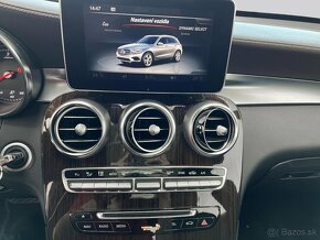 Mercedes - Benz GLC 250d 4Matic Airmatic - 17