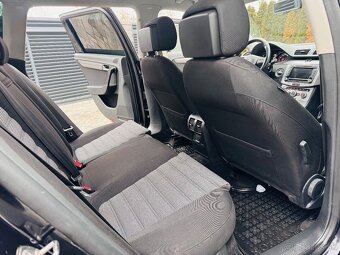 Volkswagen Passat 2.0Tdi DSG 2014 - 17