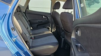 KIA Venga 1.4 CVVT LX (ako nová kúpená v SR) - 17