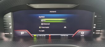 ŠKODA KAROQ 2.0 TDI SCR SPORTLINE 4X4 DSG, VIRTUAL - 17