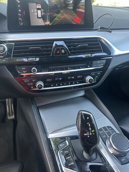 Bmw 520d 2017/9 - 17