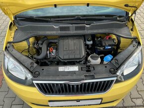 Škoda Citigo 1.0 MPi ČR klima serviska naj 97tis - 17