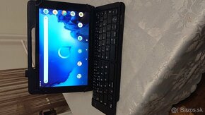 10" tablet Alcatel 3T / 2GB/16GB/obal Bluetooth klávesnica - 17