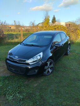 Kia Rio 1.1crdi - 17