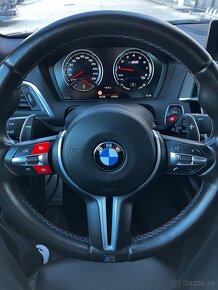 BMW M2 Competition Multimap H&H Performance Tuning - 17