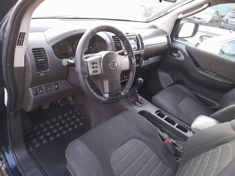 Nissan navara 2012 dci 2.5 - 17