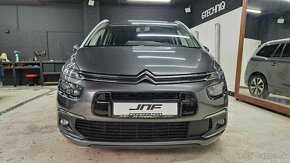 Citroën C4 Grand Picasso, 2.0 HDI, Man. 188tis km - 17