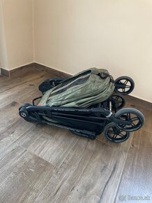 Cybex Melio Street Olive Green VYBORNY STAV - 17