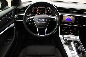 Audi A6 Avant 45 2.0 TFSI mHEV Sport quattro S tronic - 17