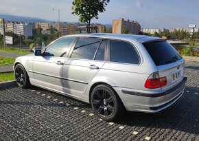 AKCIA BMW E46 330D - 17