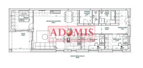 ADOMIS - predáme rodinný tehlový dom 4izbový 120m2 novostavb - 17