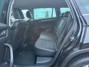 Škoda Kodiaq 2.0 TDI 147kw Style 4x4 DSG DPH.. - 17