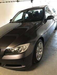 Bmw rad 3 2,0 benzin automat - 17