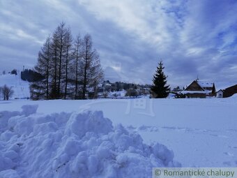 Útulný trojizbový apartmán s osobitným vchodom, Donovaly - 17