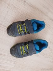 Rozne chlapcenske topanocky Adidas/Geox  27-35 - 17