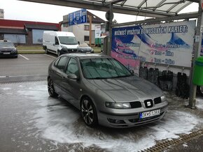 Seat Leon 1M 2006 - 17