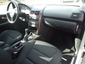 Mercedes-Benz A trieda 150 Elegance - 17