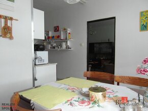 3 izbový byt Prievidza predaj, Dlhá ulica, 83 m2, čiastočná  - 17