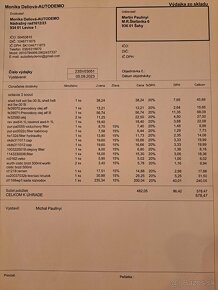 Octavia Scout 2,0tdi 135kw, 4x4, 2015 DSG - 17