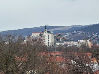 NA PRENÁJOM 3 IZB. BYT NITRA - STARÉ MESTO S PEKNÝM VÝHLADOM - 17