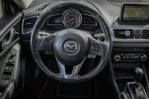 Mazda 3 2.2 Skyactiv -D150 Revolution TOP A/T - 17