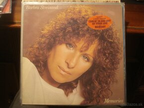 LP STREISAND EQUALS BEACH B. CHAPMAN PURPLE ROLLERS A.COOPER - 17