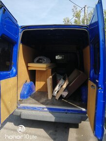 Ford Transit 280M rok 2011 najazdených 76900km - 17