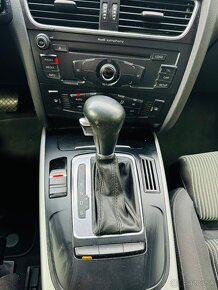 Audi A4B8 2.0TDi - 17