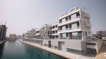 4izbový byt v AL RAHA Lofts 2 - Abu Dhabi - 17