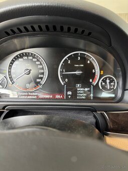 BMW F10 156tis km - 17