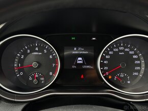 Kia XCeed 1.4 T-GDi Silver - 17