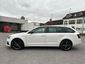 Škoda Octavia  2.0 TDI RS DSG - 17