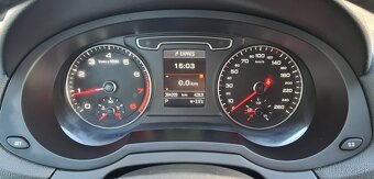 AUDI Q3 2.0 TFSI QUATTRO PRESTIGE S TRONIC - 17