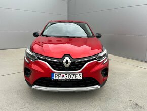 Renault captur benzín 1 majitel - 17