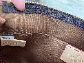 Louis Vuitton Multi Pochette kabelka - 17